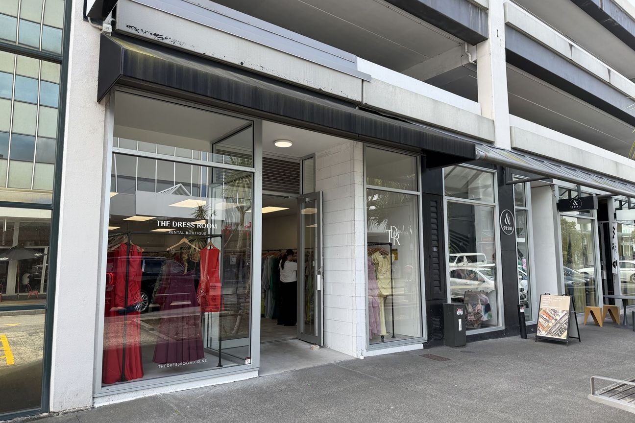 Prime Teed Street Retail Opportunity - Vista 2