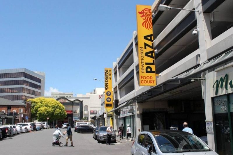 Prime Teed Street Retail Opportunity - Vista 4
