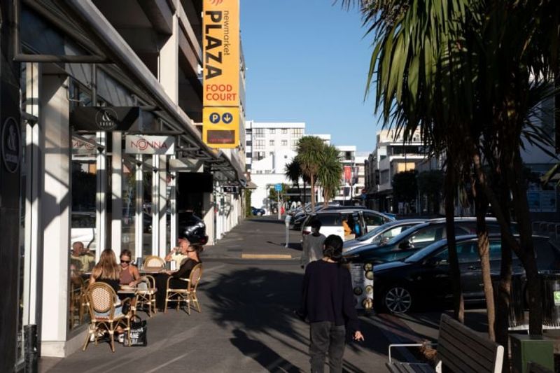 Prime Teed Street Retail Opportunity - Vista 3
