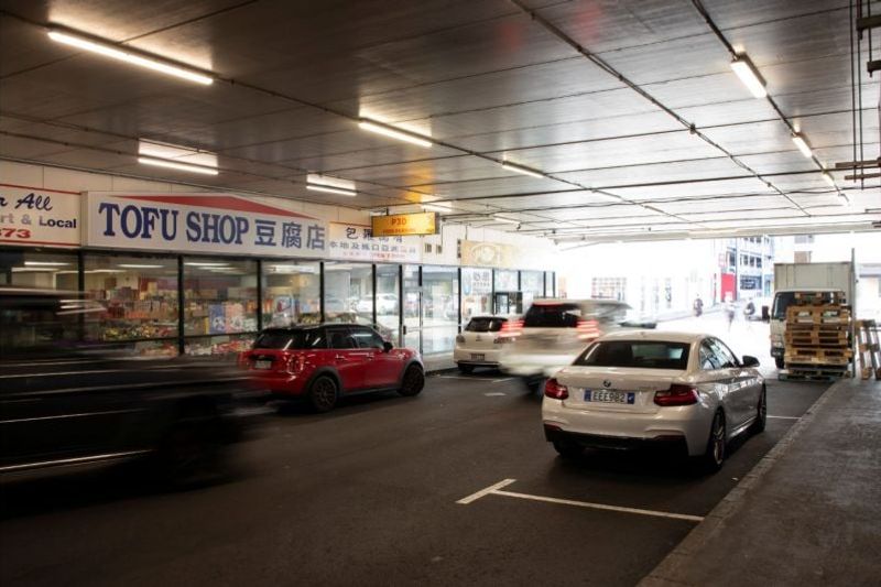 Prime Teed Street Retail Opportunity - Vista 6