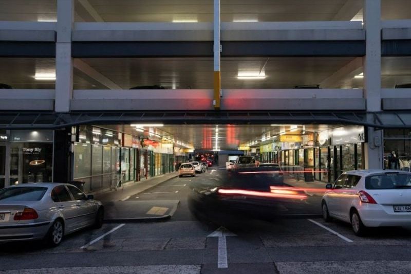 Prime Teed Street Retail Opportunity - Vista 5