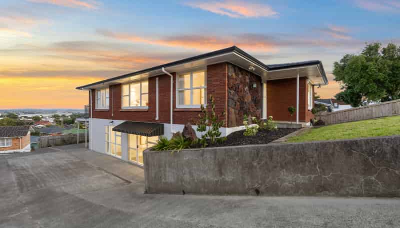 12 Ruawai Road, Mount Wellington