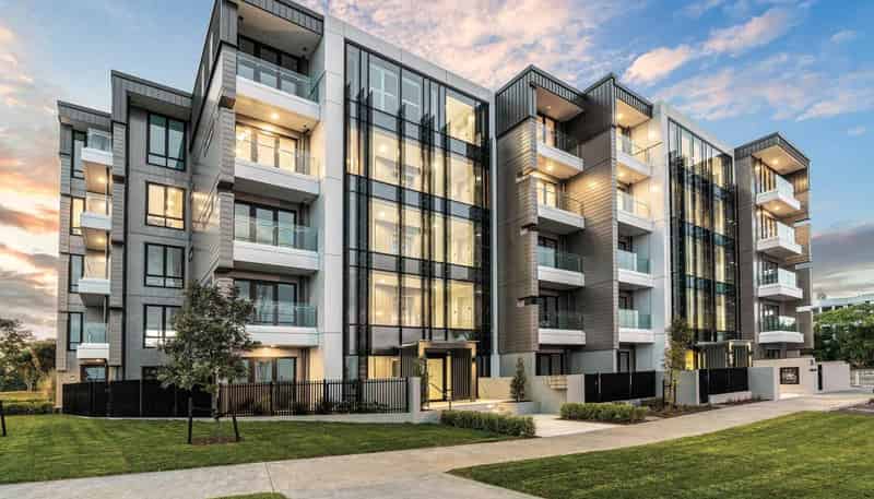 4/29-35 Coates Avenue, Orakei