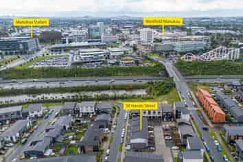 58 Haroto Street, Manukau