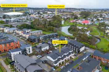 58 Haroto Street, Manukau