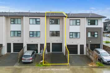 58 Haroto Street, Manukau