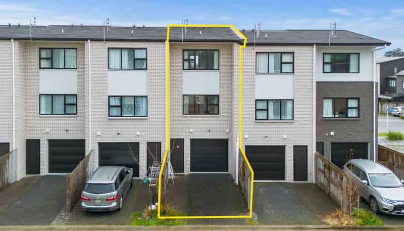 58 Haroto Street, Manukau