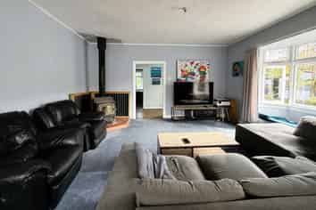 738 Seven Mile Road, Runanga