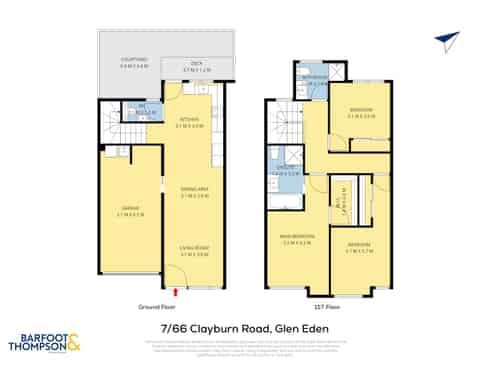 7/66 Clayburn Road, Glen Eden