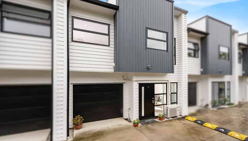 7/66 Clayburn Road, Glen Eden