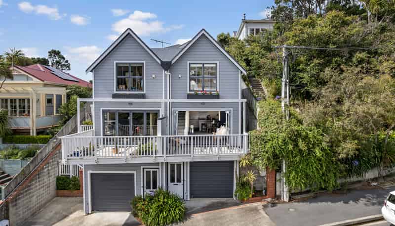 B/51 Todman Street, Brooklyn