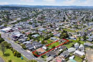 134 & 134A Browns Road, Manurewa