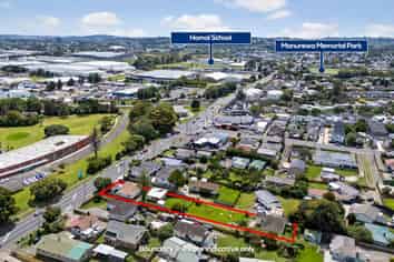 134 & 134A Browns Road, Manurewa