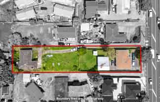 134 & 134A Browns Road, Manurewa