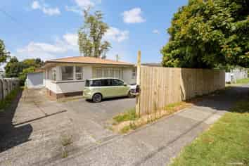 134 & 134A Browns Road, Manurewa