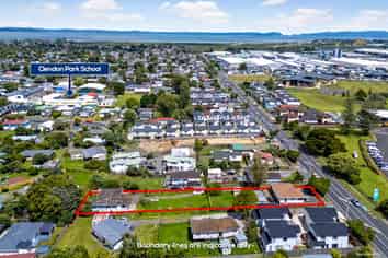 134 & 134A Browns Road, Manurewa