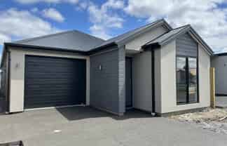 D/20 Ruataniwha Avenue, Rangiora