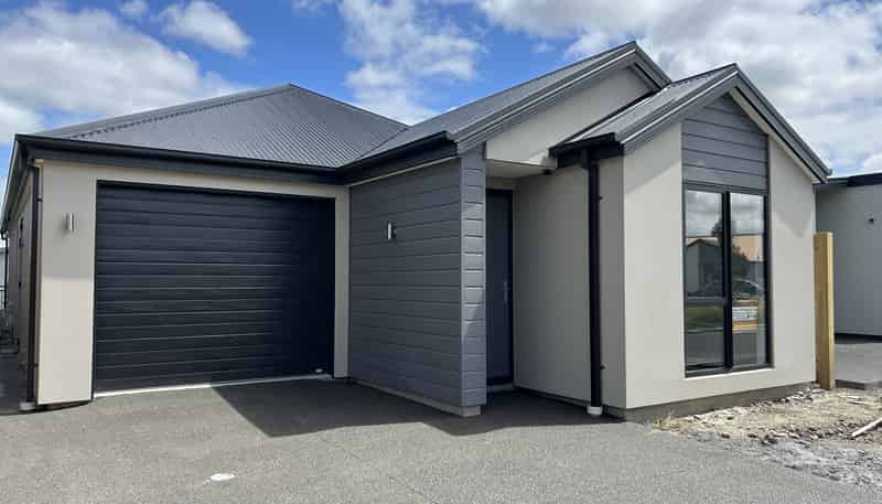 D/20 Ruataniwha Avenue, Rangiora