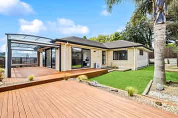 14 Hua Place, Tuakau