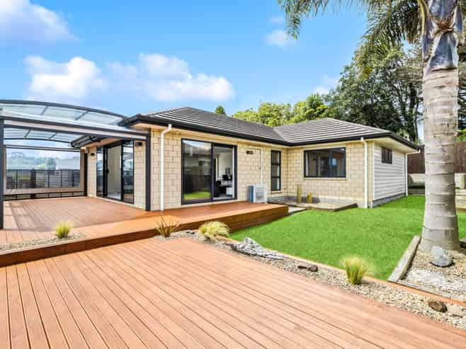 14 Hua Place, Tuakau