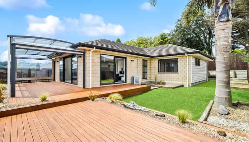 14 Hua Place, Tuakau