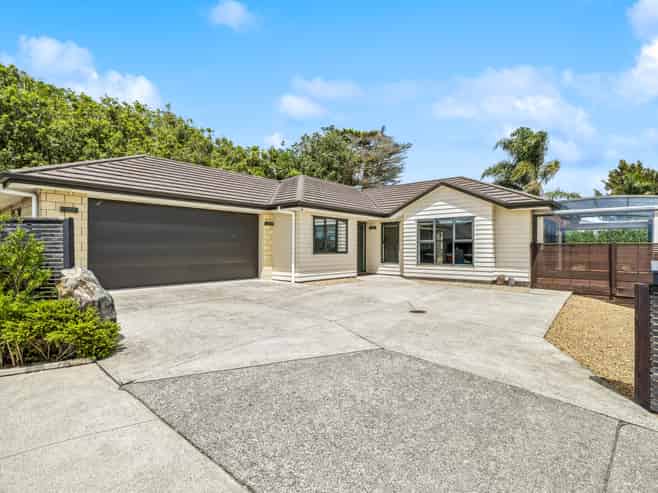 14 Hua Place, Tuakau