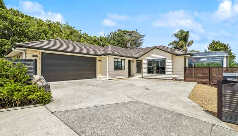14 Hua Place, Tuakau