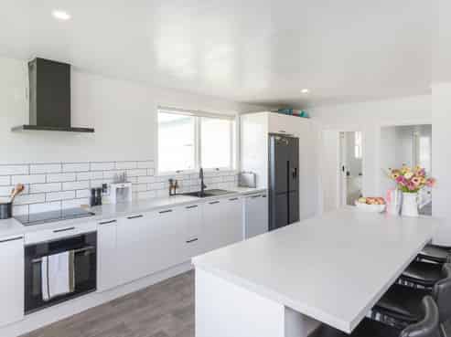 1084 Back Ormond Road, Waerengaahika