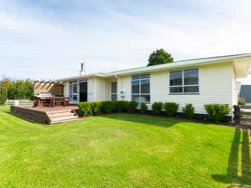 1084 Back Ormond Road, Waerengaahika