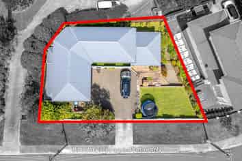 38A James Tyler Crescent, Lynfield