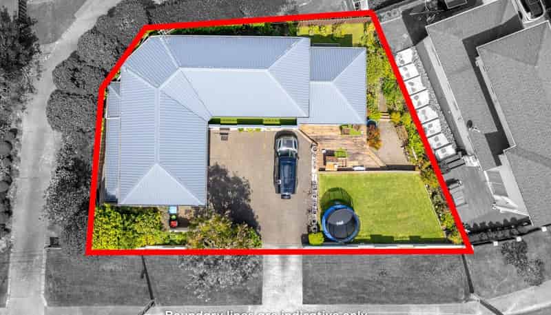 38A James Tyler Crescent, Lynfield