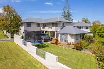 38A James Tyler Crescent, Lynfield