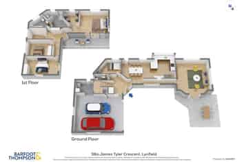 38A James Tyler Crescent, Lynfield