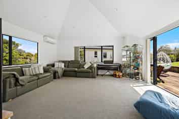 38A James Tyler Crescent, Lynfield