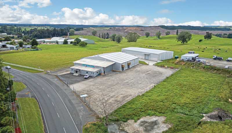 34/38 Domain Road, Putaruru