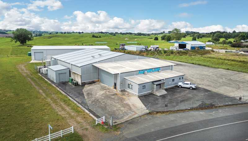 34/38 Domain Road, Putaruru