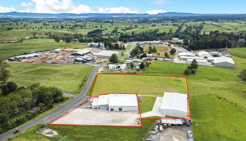 34/38 Domain Road, Putaruru
