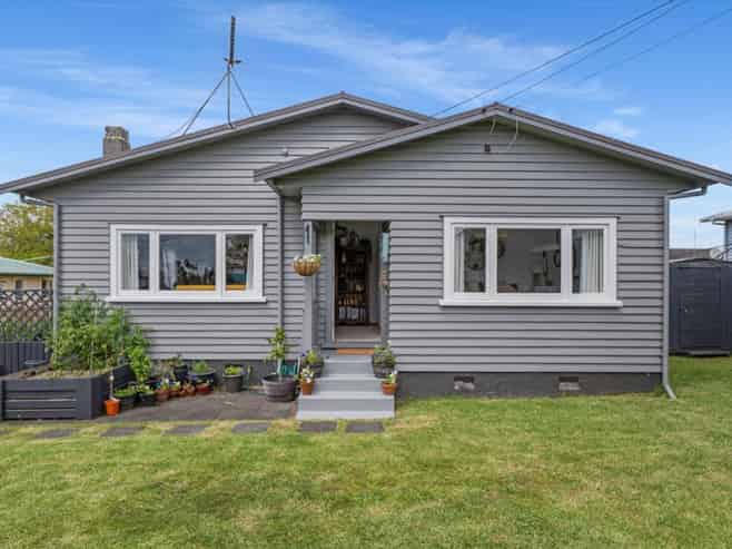 6A Dunlop Road, Te Puke