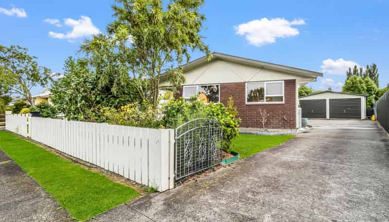 14 Ferndale Place, Feilding