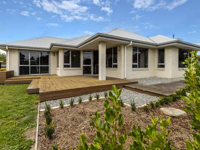 54 Inkerman Street, Renwick