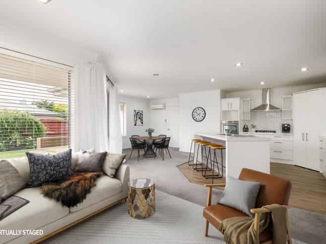 54 Inkerman Street, Renwick