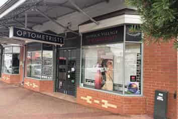 94 Picton Street, Howick (246sqm retail for Lease)