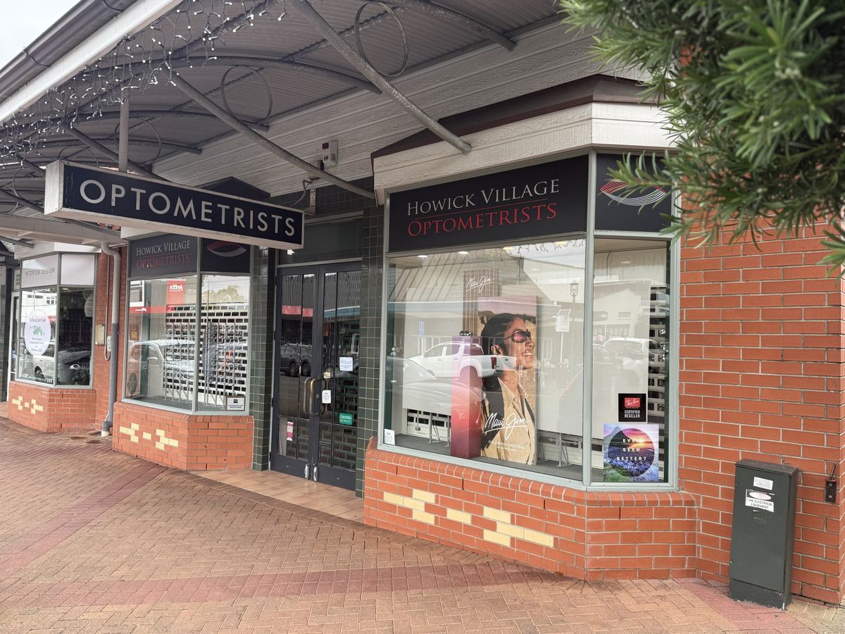 94 Picton Street, Howick (246sqm retail for lease) - Ansicht 2