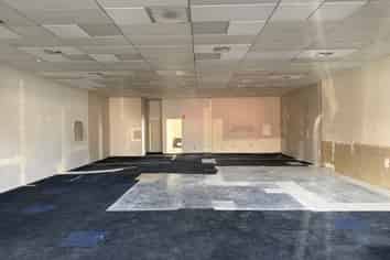 Newly refurbished high-exposure retail in Howick