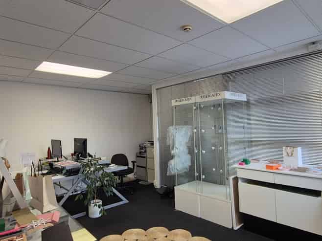 PRIME RICCARTON OFFICE | READY TO OCCUPY