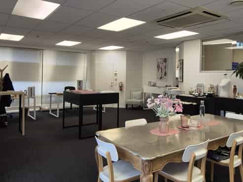 PRIME RICCARTON OFFICE | READY TO OCCUPY