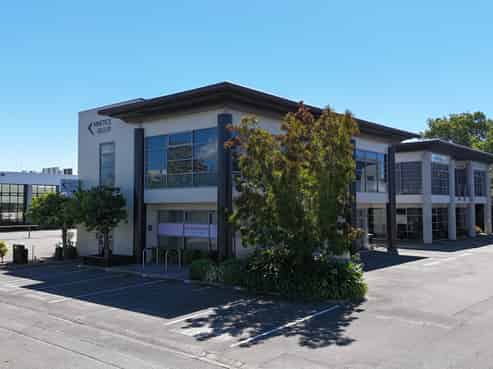 PRIME RICCARTON OFFICE | READY TO OCCUPY