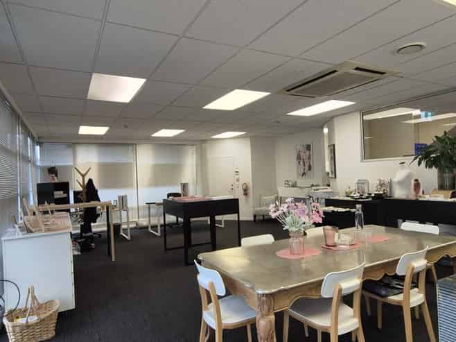 PRIME RICCARTON OFFICE | READY TO OCCUPY