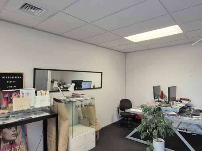 PRIME RICCARTON OFFICE | READY TO OCCUPY