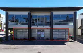 PRIME RICCARTON OFFICE | READY TO OCCUPY